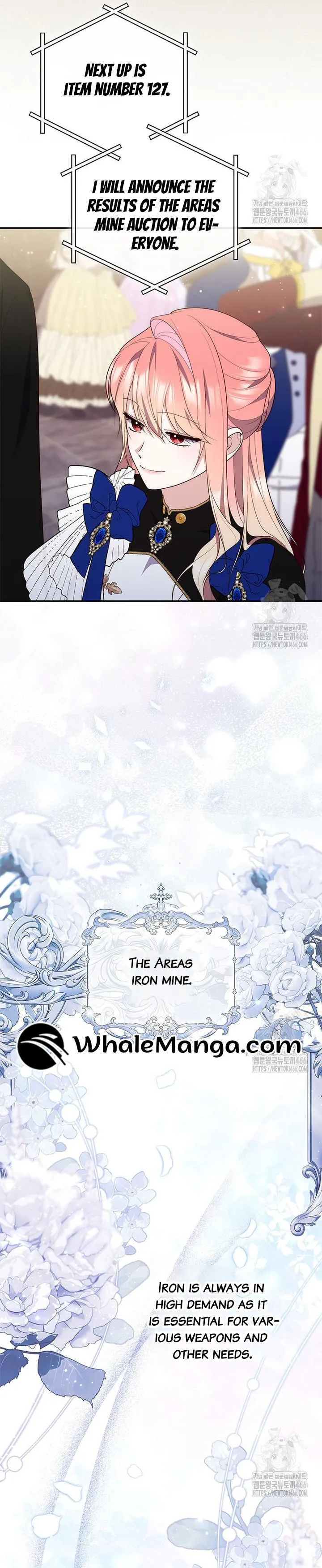 A Fortune-Telling Princess Chapter 78 Online - página 38