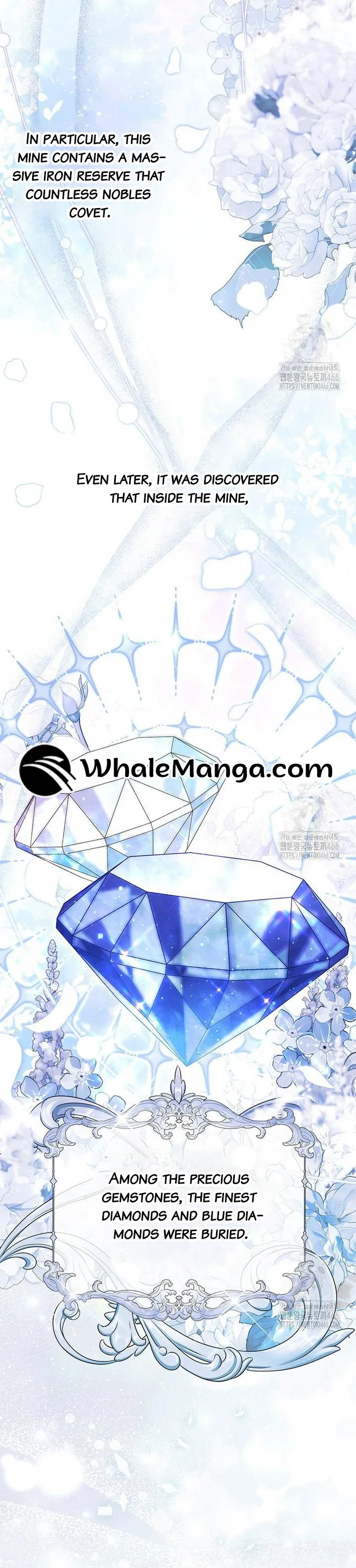 A Fortune-Telling Princess Chapter 78 Online - página 39