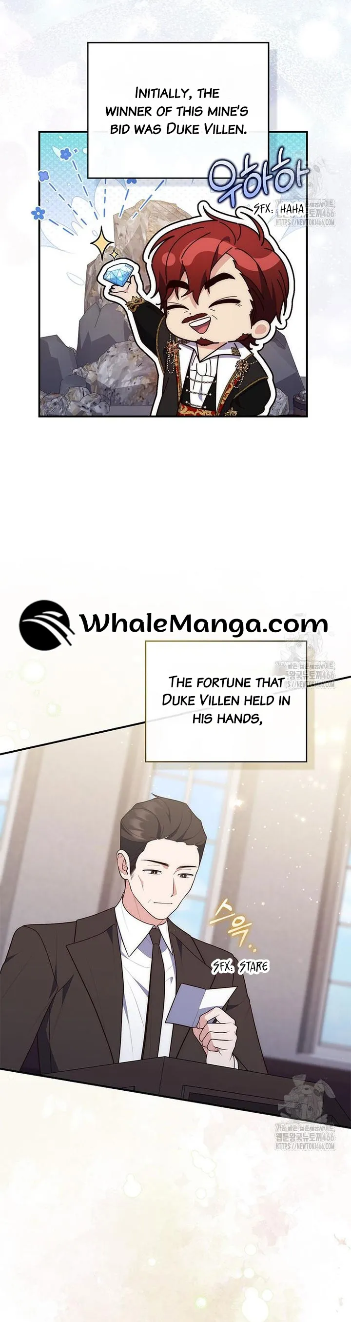 A Fortune-Telling Princess Chapter 78 Online - página 40