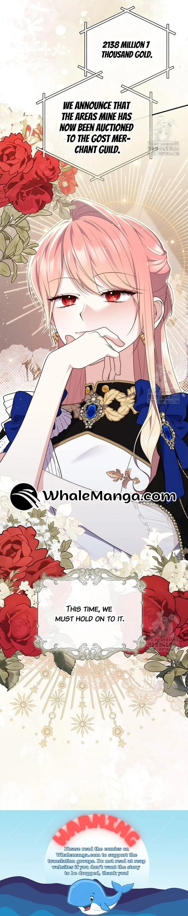 A Fortune-Telling Princess Chapter 78 Online - página 41