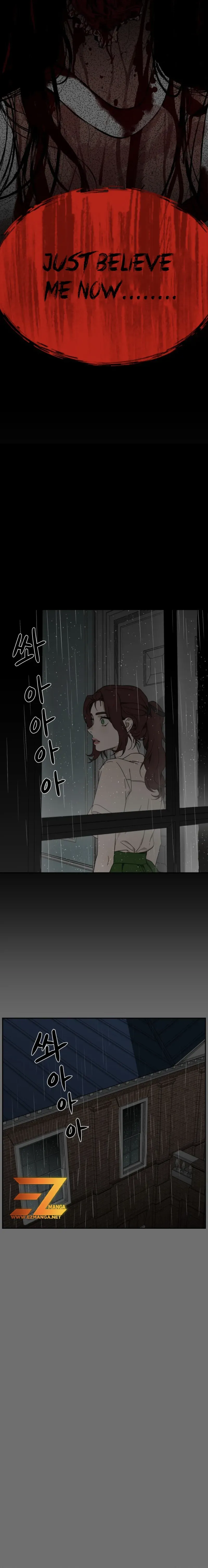 A Ghostly Song Chapter 3 Online - página 24