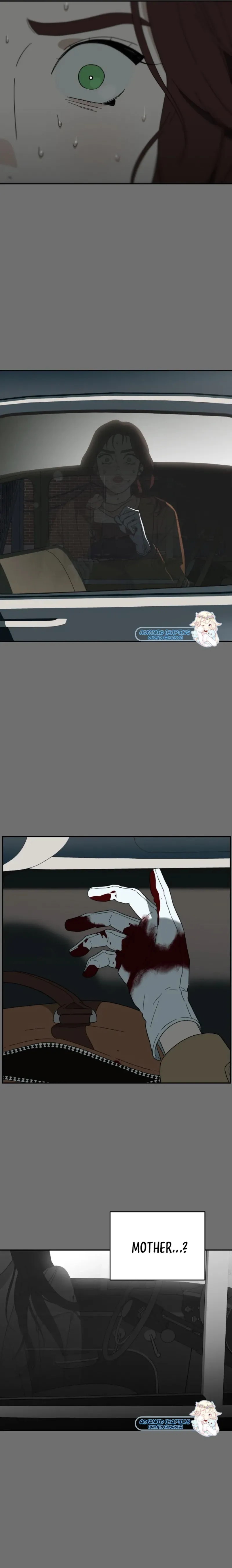 A Ghostly Song Chapter 3 Online - página 38