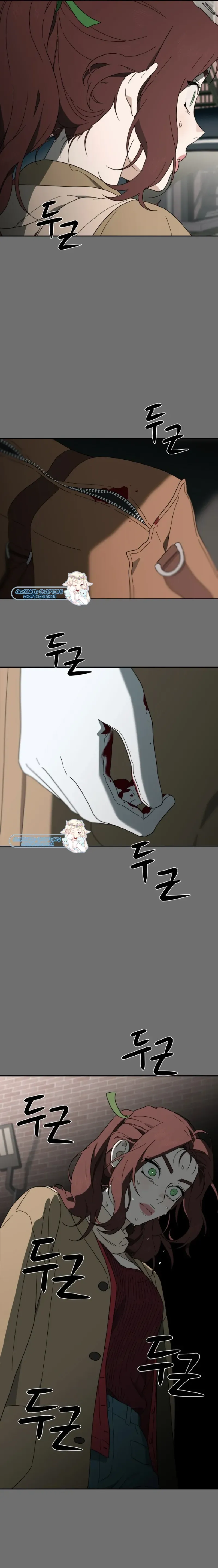 A Ghostly Song Chapter 3 Online - página 41