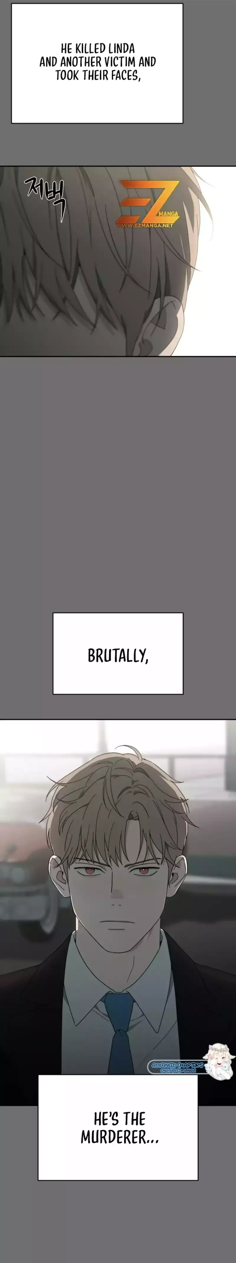 A Ghostly Song Chapter 3 Online - página 43