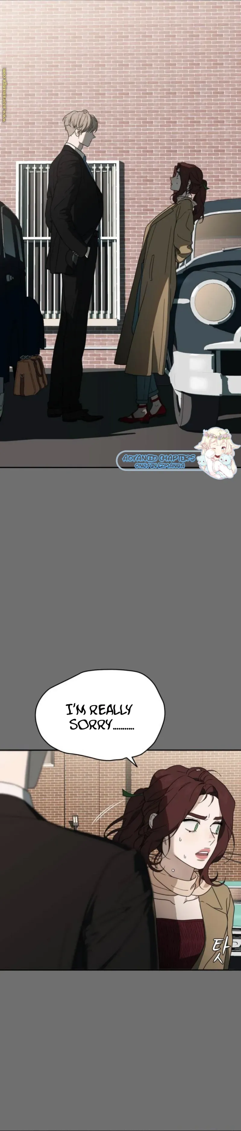 A Ghostly Song Chapter 3 Online - página 49