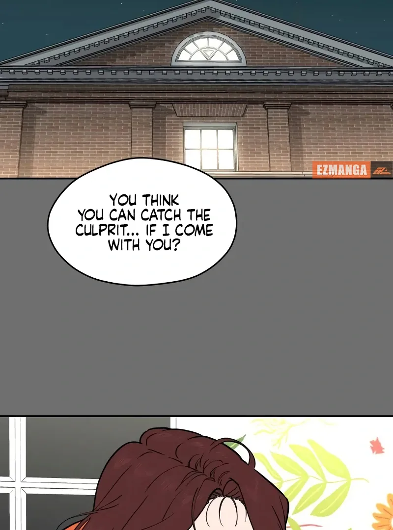 A Ghostly Song Chapter 42 Online - página 2