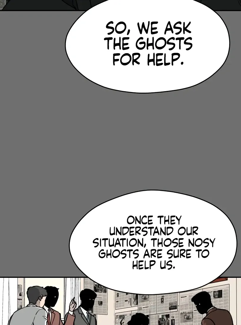 A Ghostly Song Chapter 42 Online - página 5
