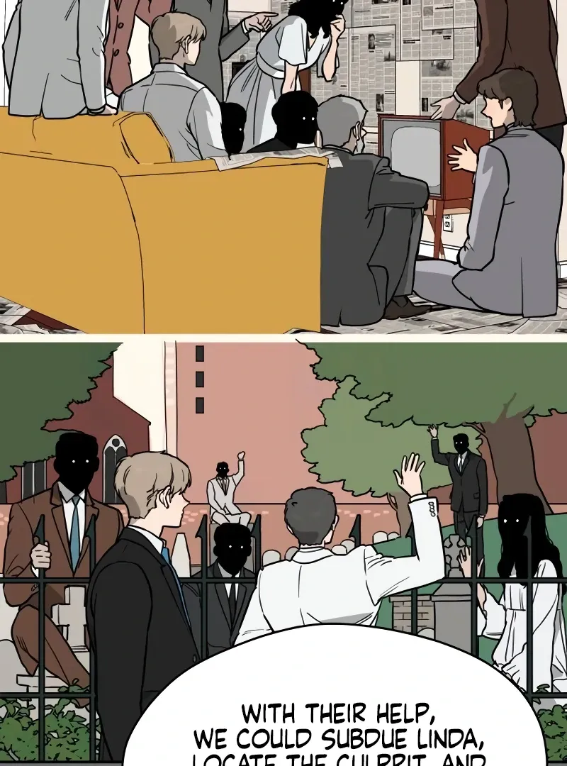 A Ghostly Song Chapter 42 Online - página 6