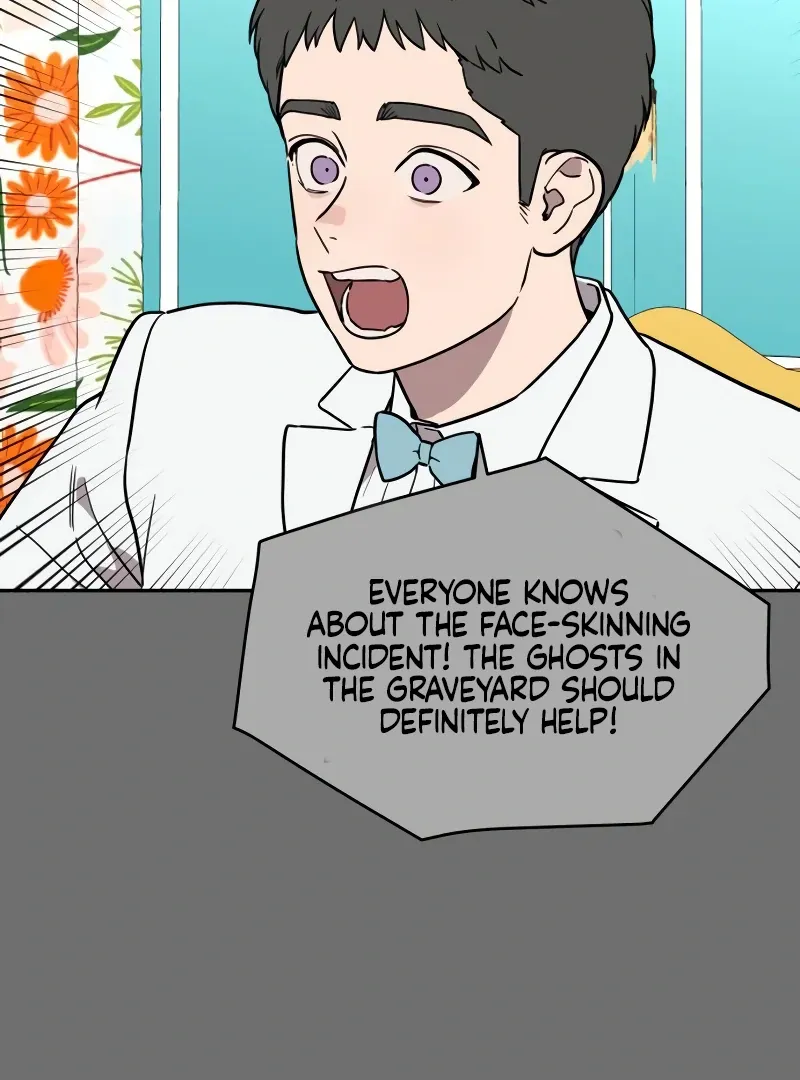 A Ghostly Song Chapter 42 Online - página 8