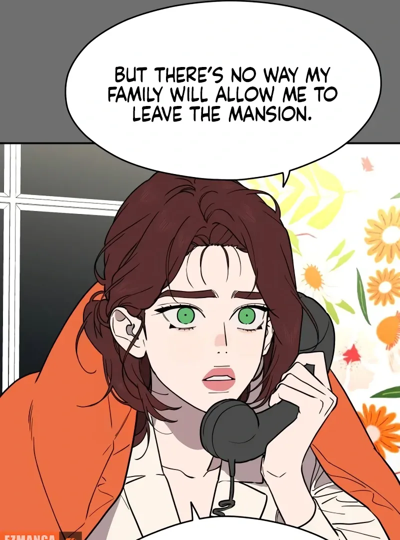 A Ghostly Song Chapter 42 Online - página 13