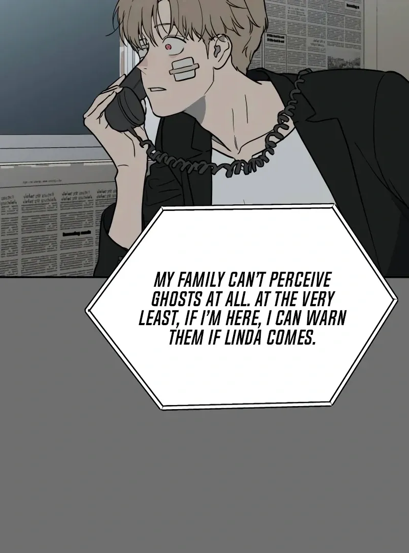 A Ghostly Song Chapter 42 Online - página 15