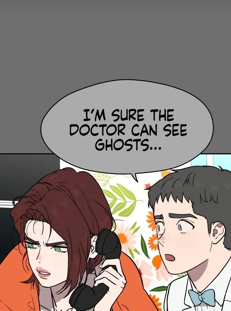 A Ghostly Song Chapter 42 Online - página 18