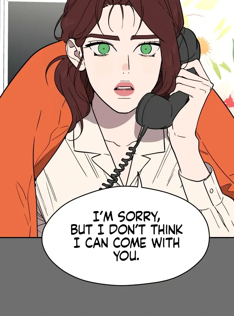 A Ghostly Song Chapter 42 Online - página 20