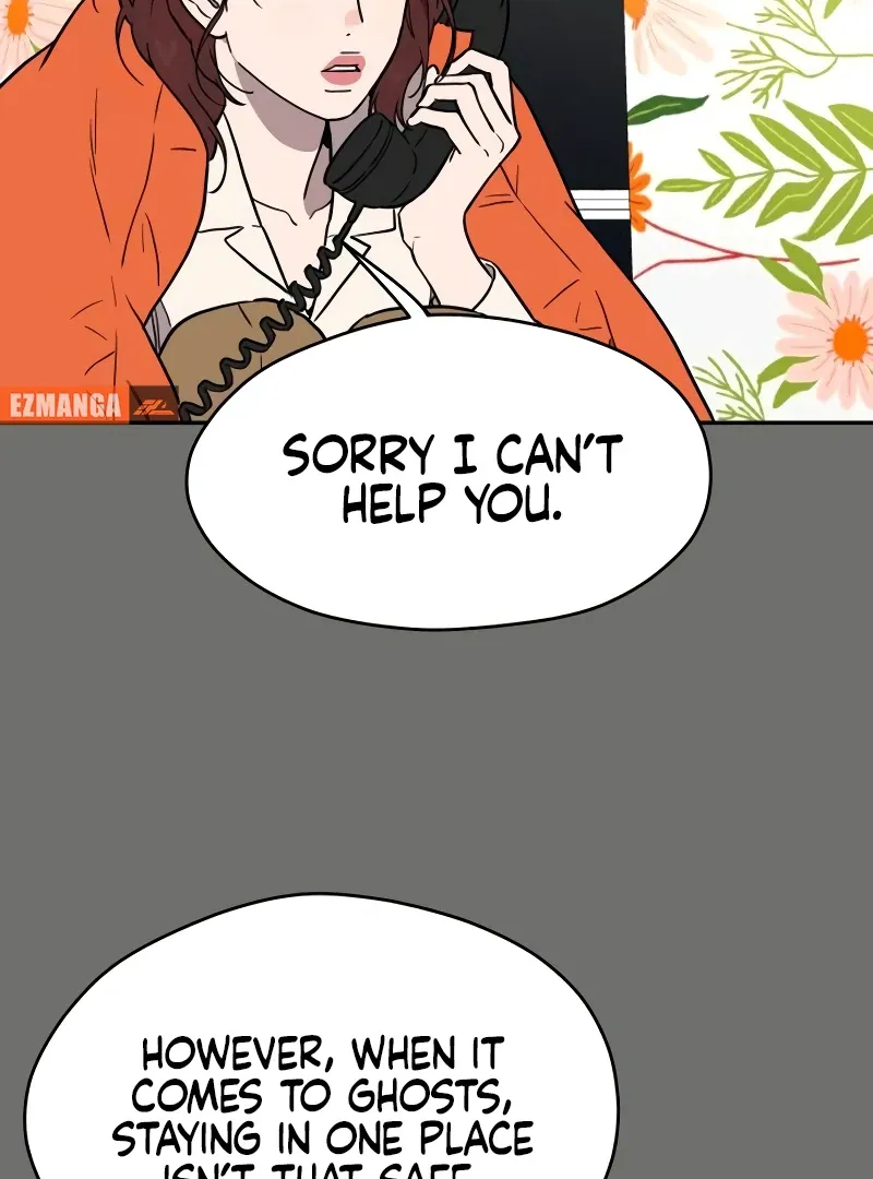 A Ghostly Song Chapter 42 Online - página 23
