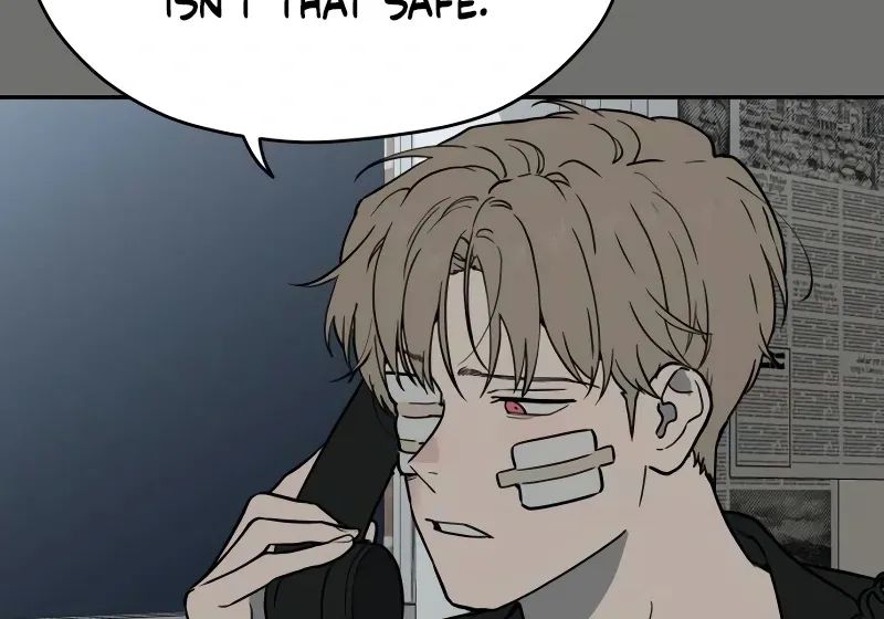 A Ghostly Song Chapter 42 Online - página 24