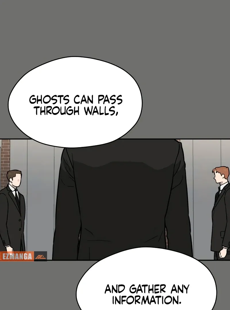 A Ghostly Song Chapter 42 Online - página 26