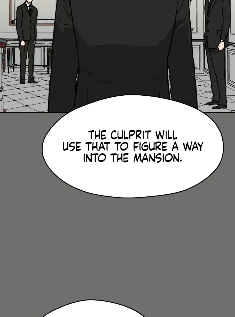 A Ghostly Song Chapter 42 Online - página 28