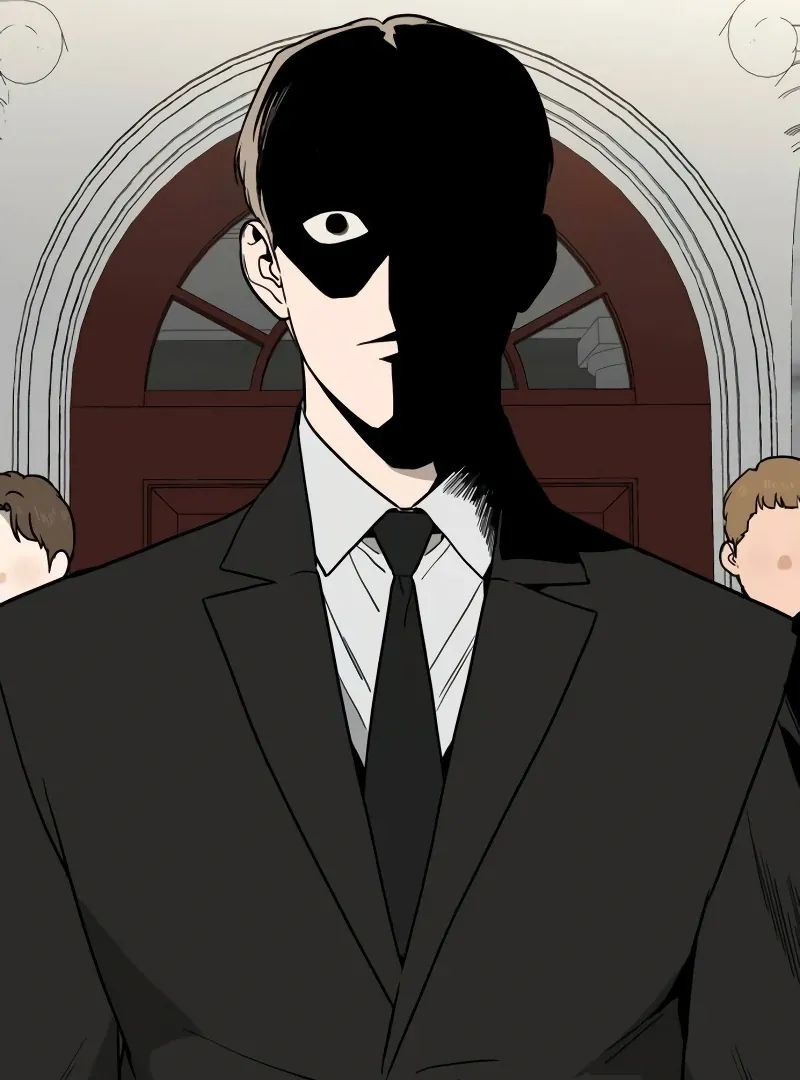 A Ghostly Song Chapter 42 Online - página 30