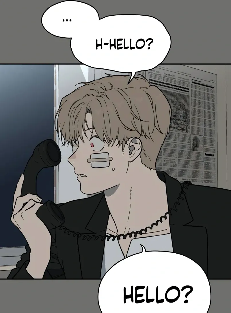 A Ghostly Song Chapter 42 Online - página 38
