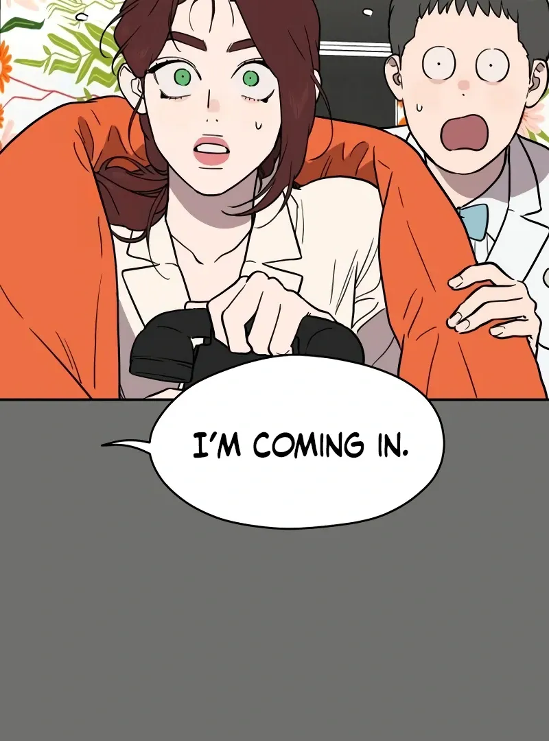A Ghostly Song Chapter 42 Online - página 41