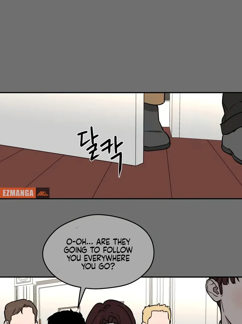 A Ghostly Song Chapter 42 Online - página 48