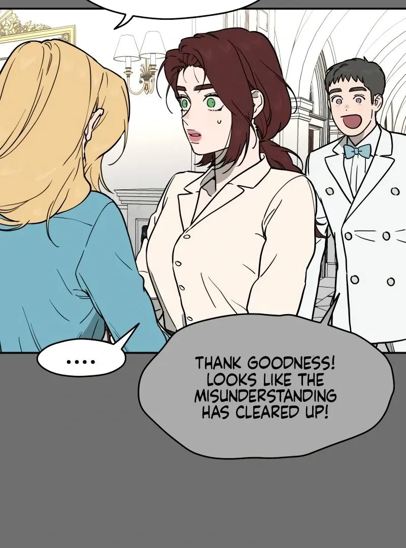 A Ghostly Song Chapter 42 Online - página 59