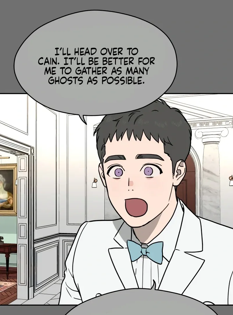 A Ghostly Song Chapter 42 Online - página 66
