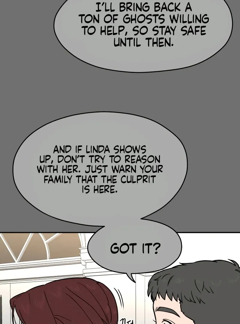 A Ghostly Song Chapter 42 Online - página 67