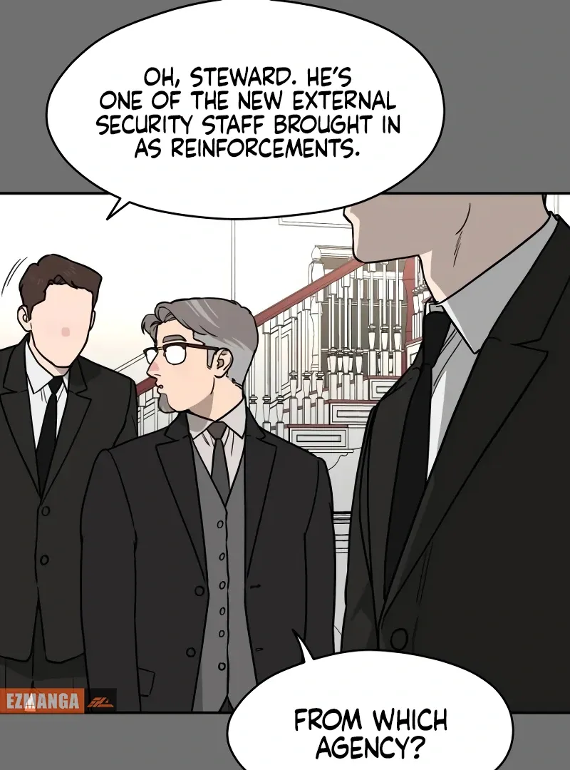 A Ghostly Song Chapter 42 Online - página 74