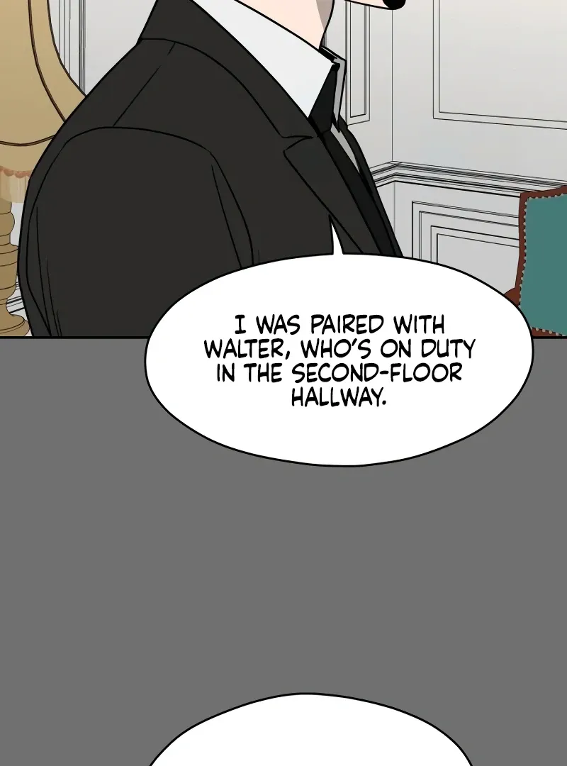 A Ghostly Song Chapter 42 Online - página 76