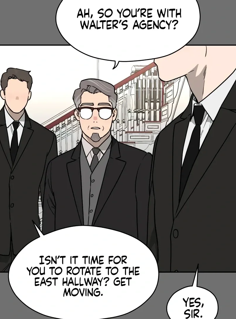 A Ghostly Song Chapter 42 Online - página 77