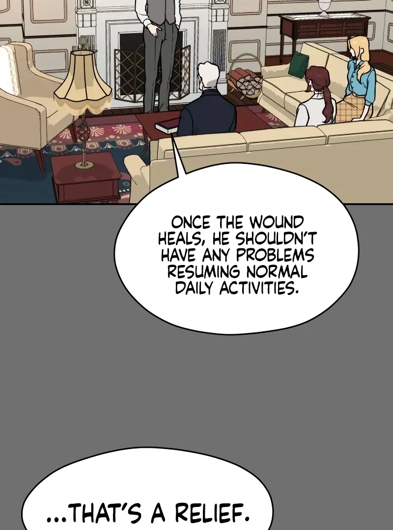 A Ghostly Song Chapter 42 Online - página 81