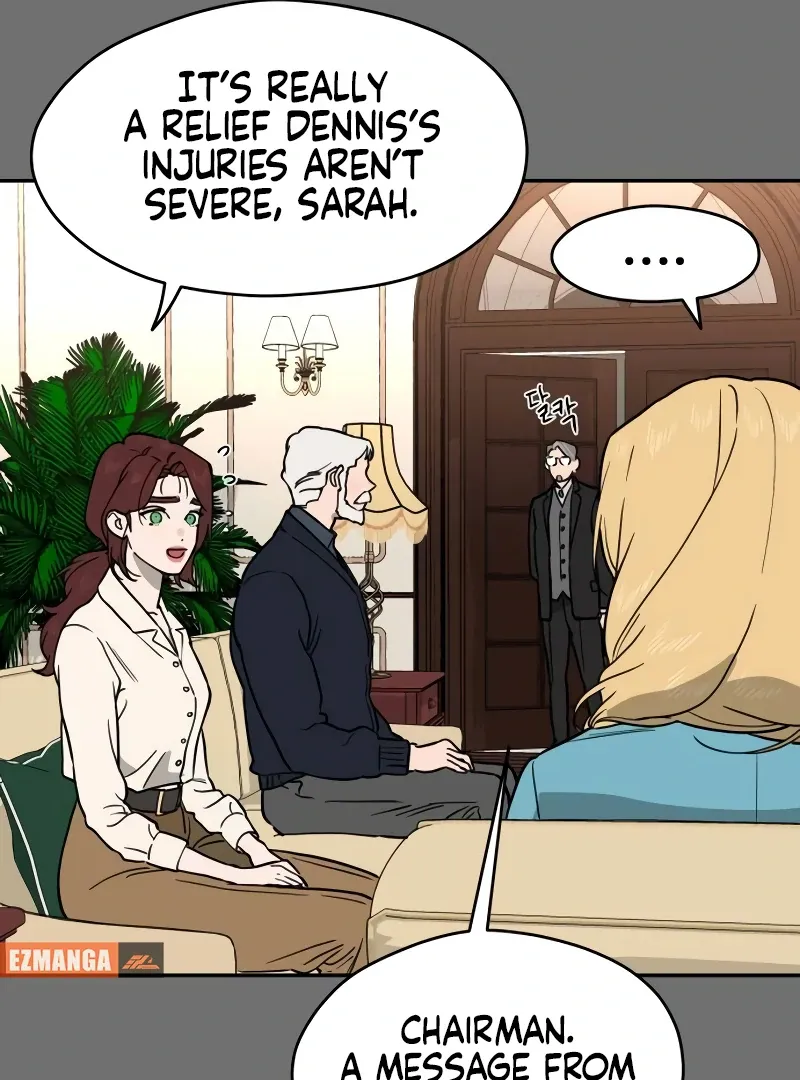 A Ghostly Song Chapter 42 Online - página 86