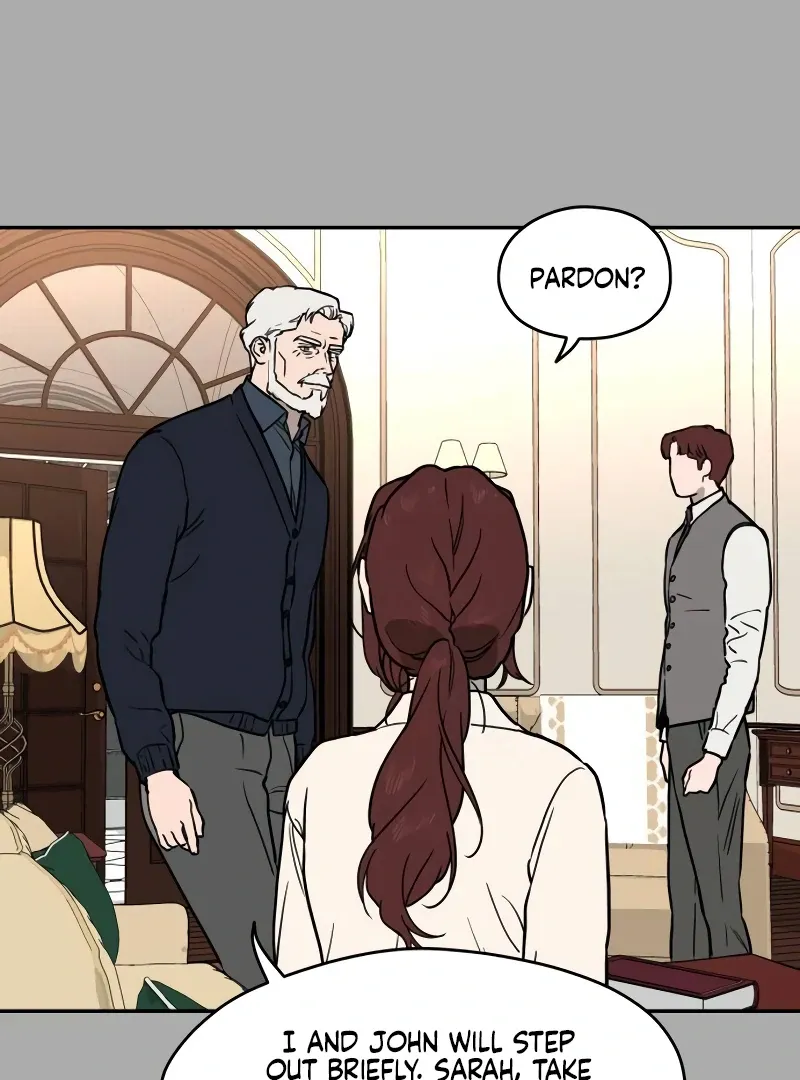 A Ghostly Song Chapter 42 Online - página 89