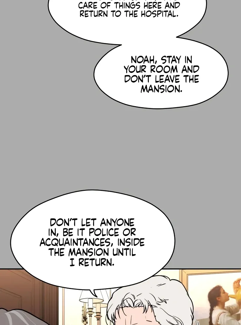 A Ghostly Song Chapter 42 Online - página 90