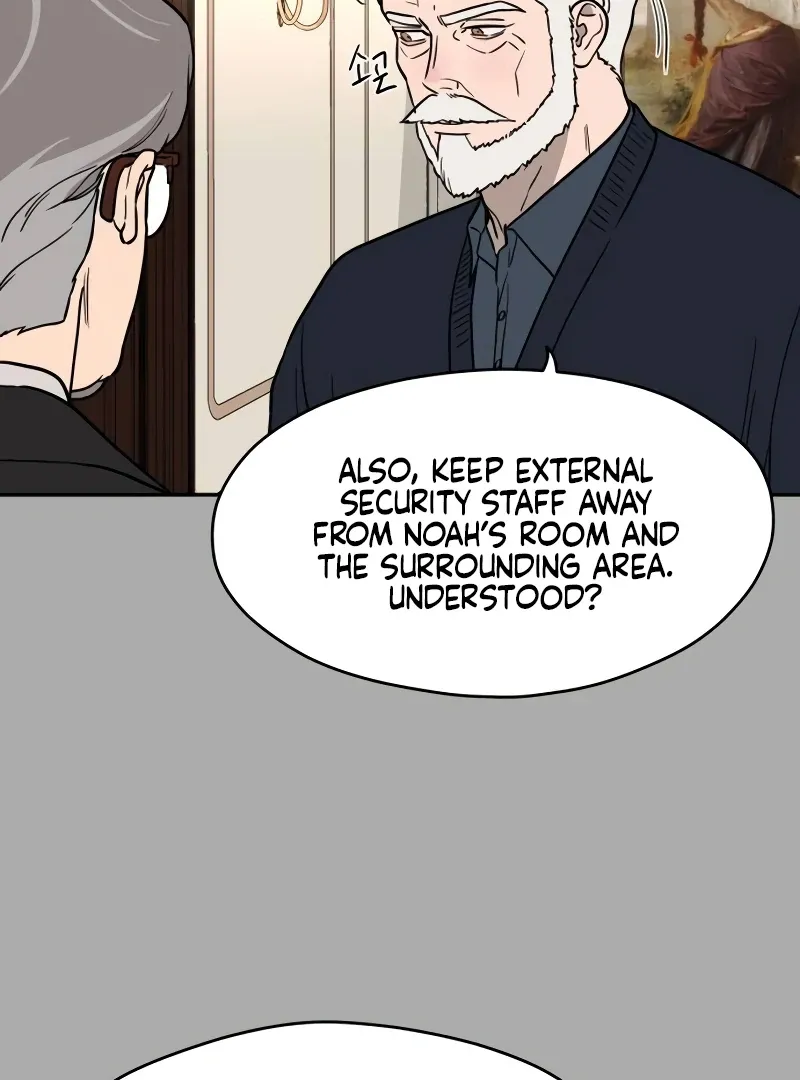 A Ghostly Song Chapter 42 Online - página 91