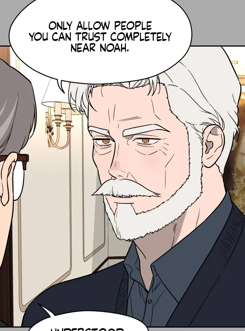 A Ghostly Song Chapter 42 Online - página 92