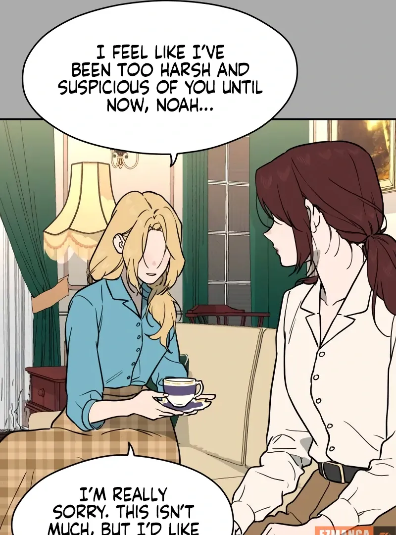 A Ghostly Song Chapter 42 Online - página 98