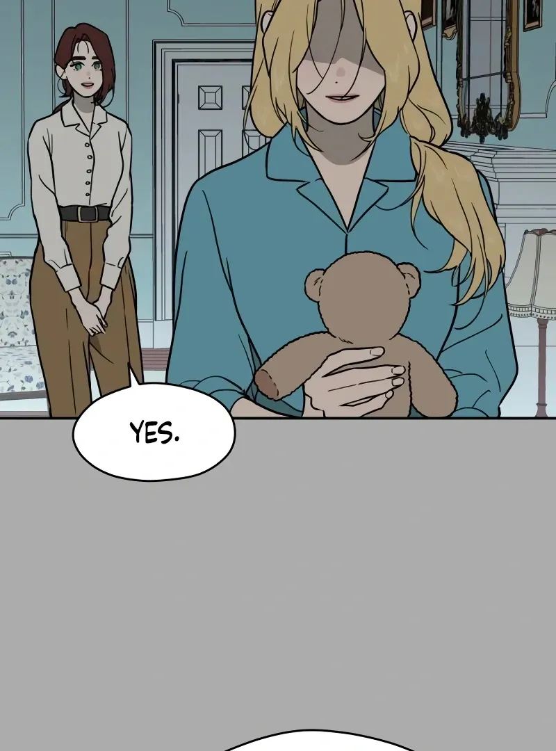 A Ghostly Song Chapter 42 Online - página 107