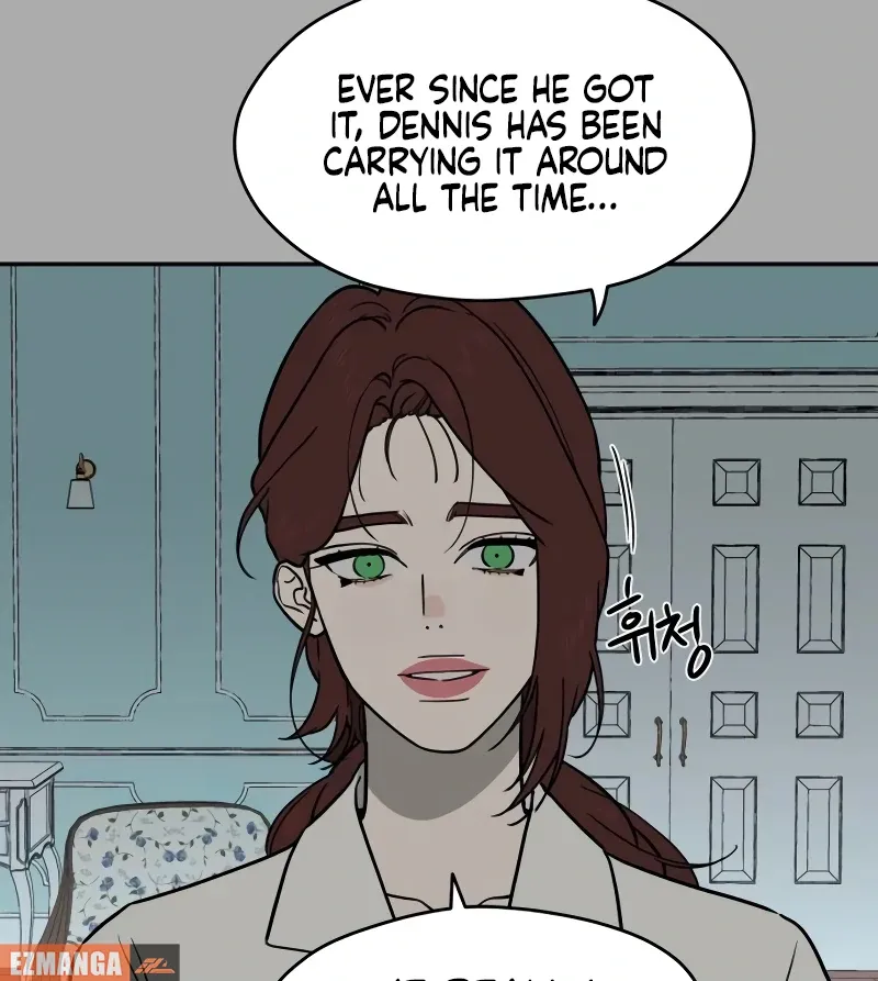 A Ghostly Song Chapter 42 Online - página 108