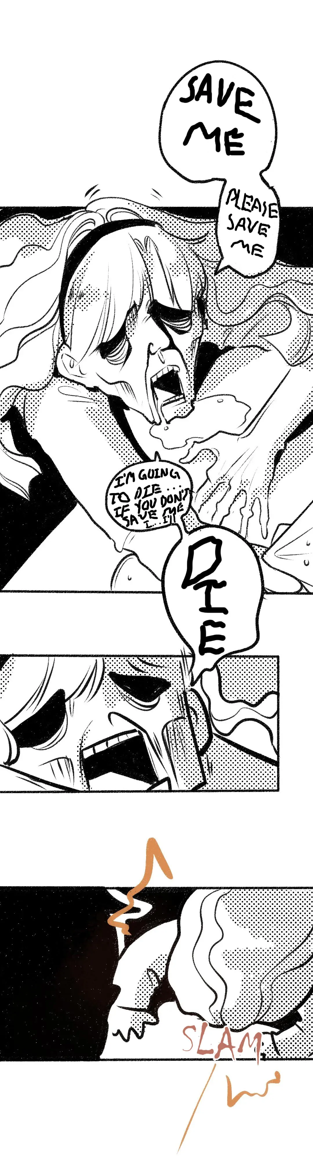 A God’s Invitation to Eat Chapter 1 Online - página 25