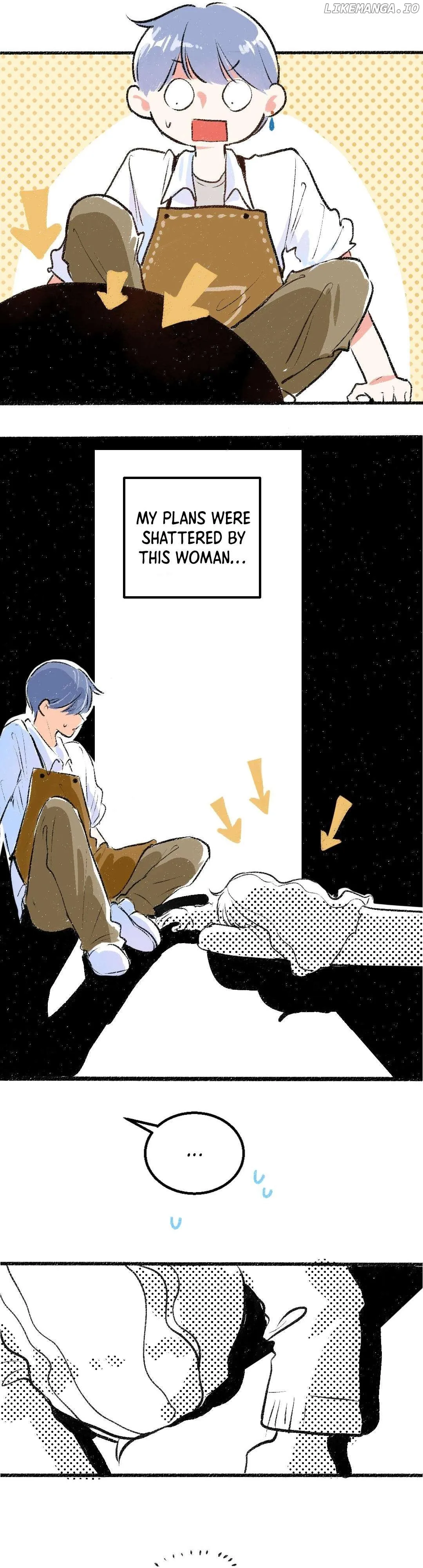 A God’s Invitation to Eat Chapter 2 Online - página 3