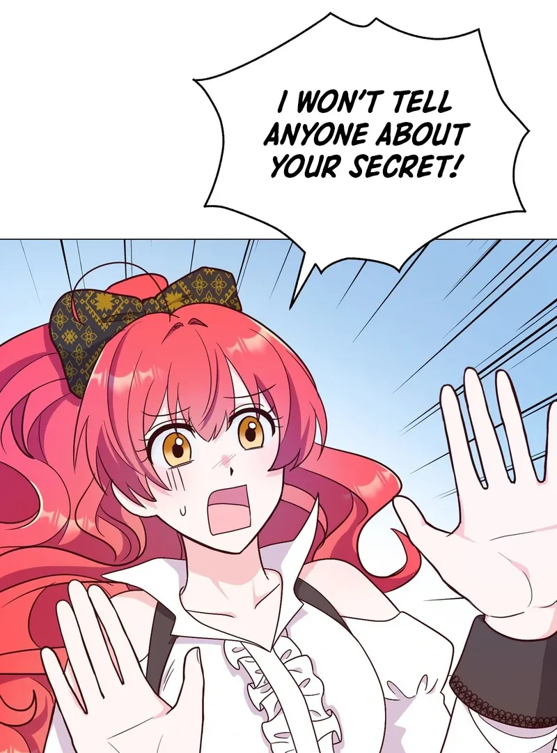 A happy ending without romance Chapter 3 Online - pƔgina 3