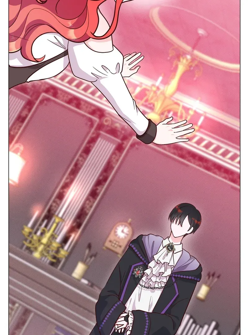 A happy ending without romance Chapter 3 Online - pƔgina 5