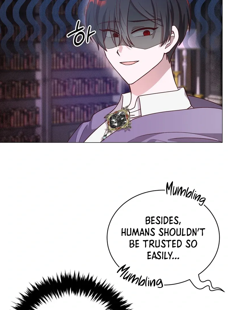 A happy ending without romance Chapter 3 Online - pƔgina 7