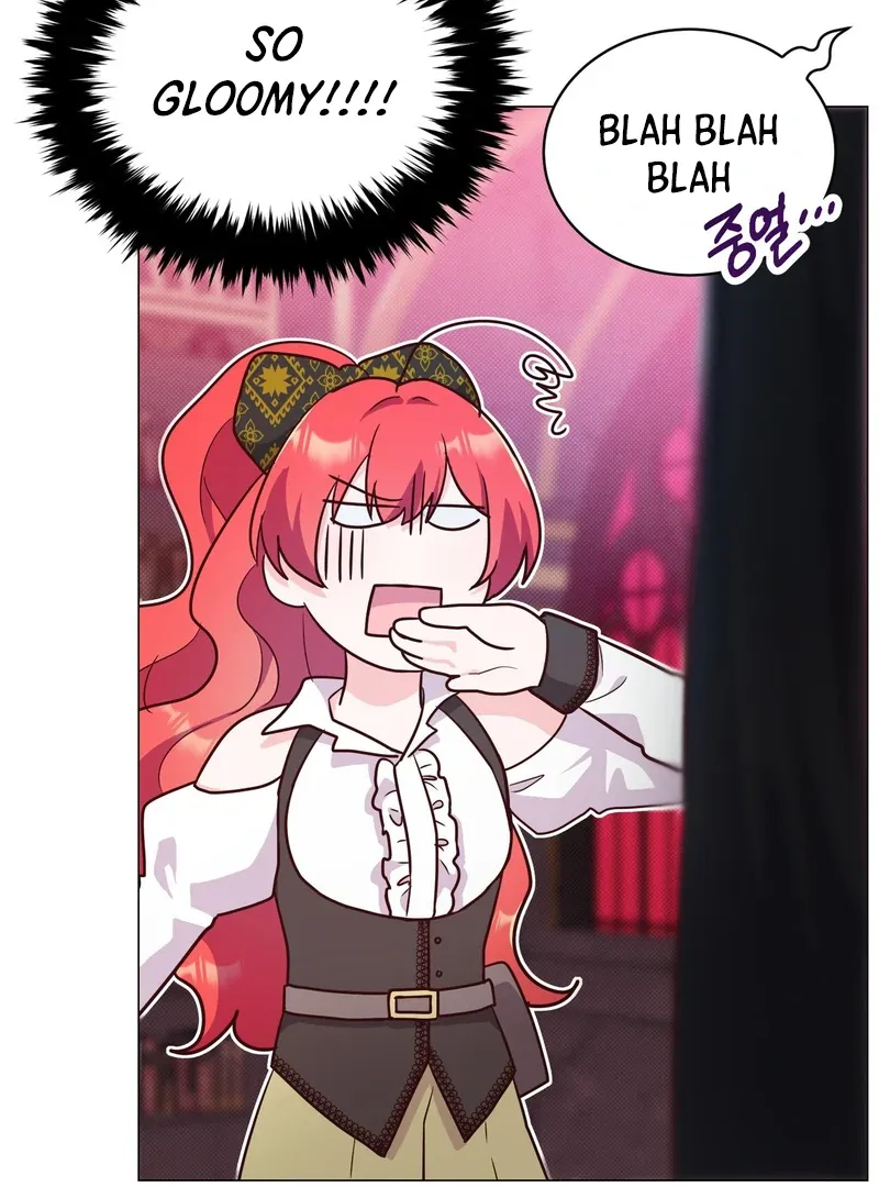 A happy ending without romance Chapter 3 Online - pƔgina 8
