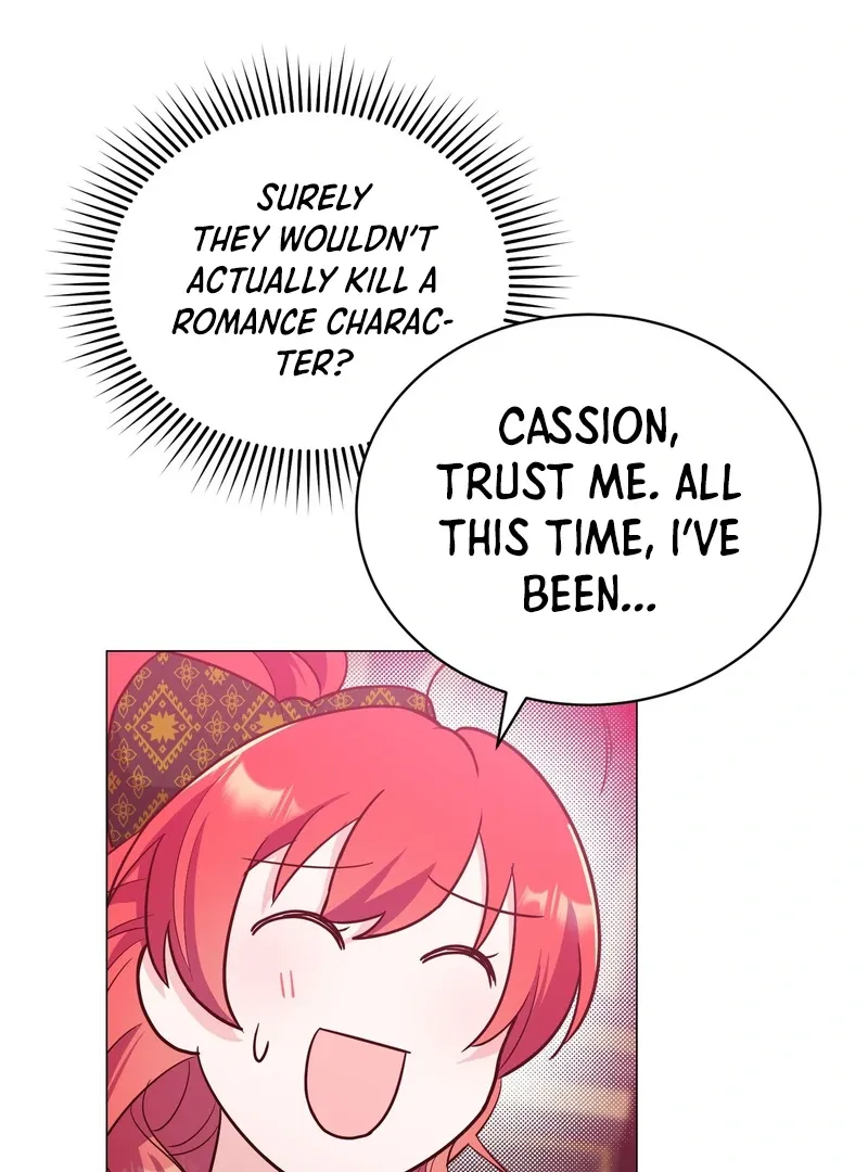 A happy ending without romance Chapter 3 Online - pƔgina 9