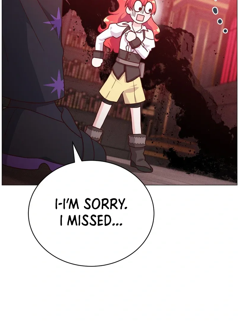 A happy ending without romance Chapter 3 Online - pƔgina 17