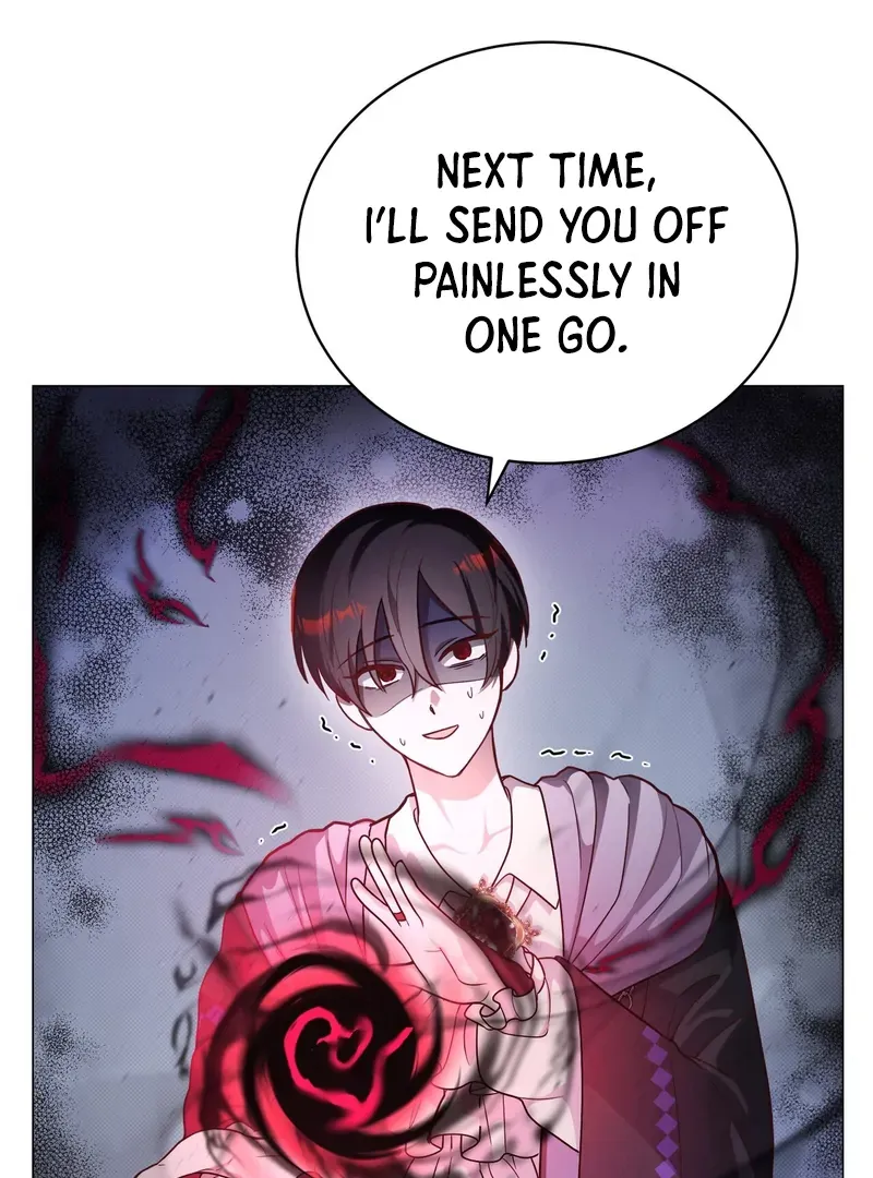 A happy ending without romance Chapter 3 Online - pƔgina 18