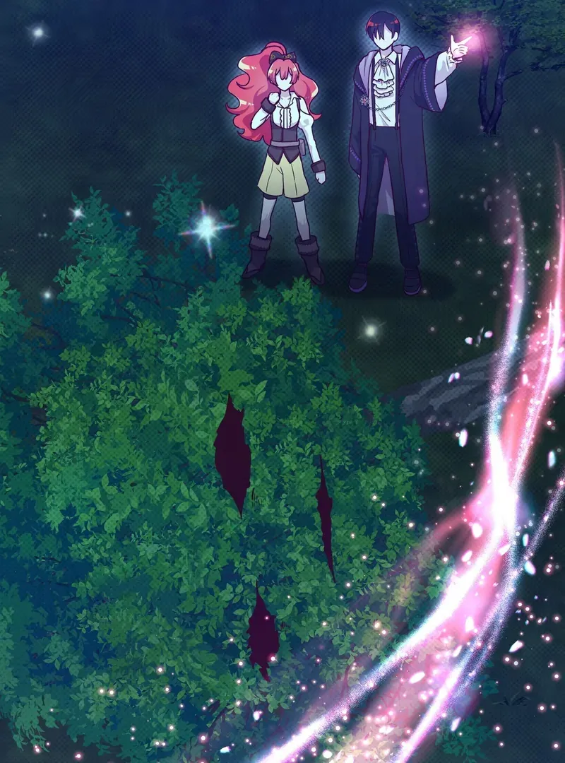 A happy ending without romance Chapter 3 Online - pƔgina 57